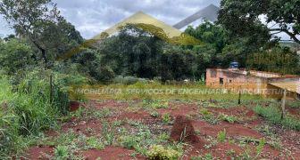 CI 485 - Lote plano de 530 m² em Santa Terezinha com Escola e UBS nas proximidades